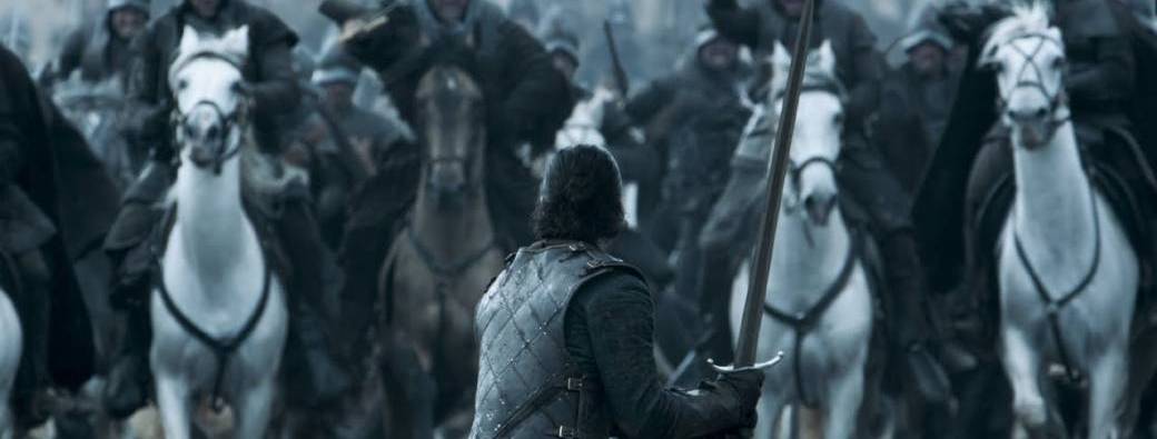 Games of Thrones 