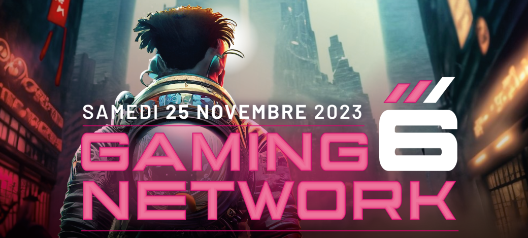 Gaming Network