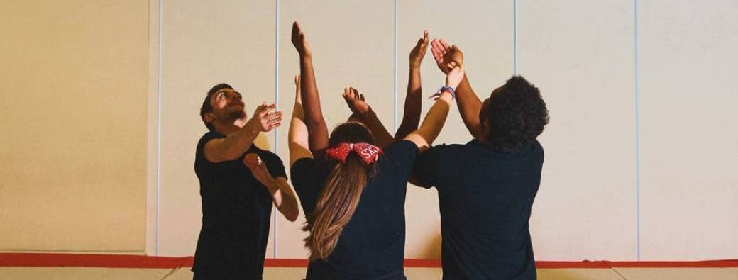 Ganache Festival - Séance 2