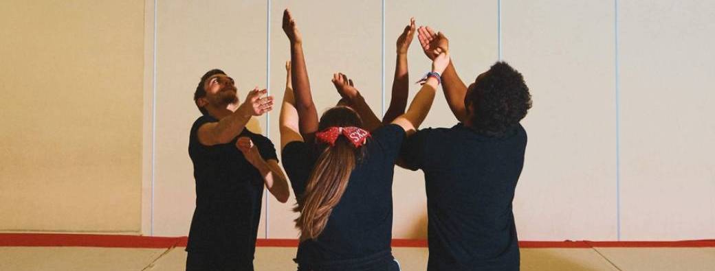 Ganache Festival - Séance 3