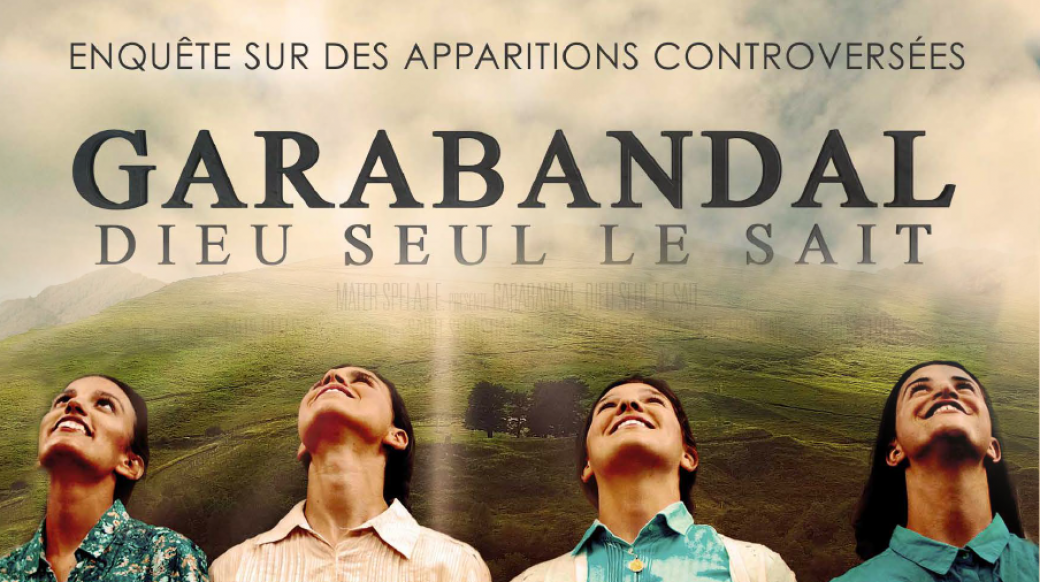 Garabandal, Dieu seul le sait