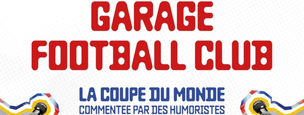 Garage Football Club 