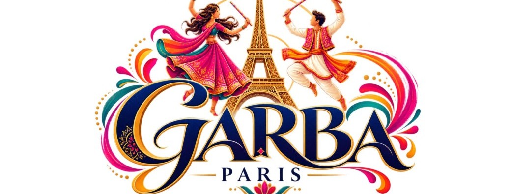 DJ GARBA NIGHT – GARBA PARIS | BollyMoves × BollyDeewani