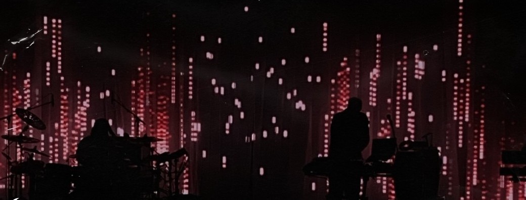 GARÇON PRINTEMPS + SWAAYVE + NAOHS