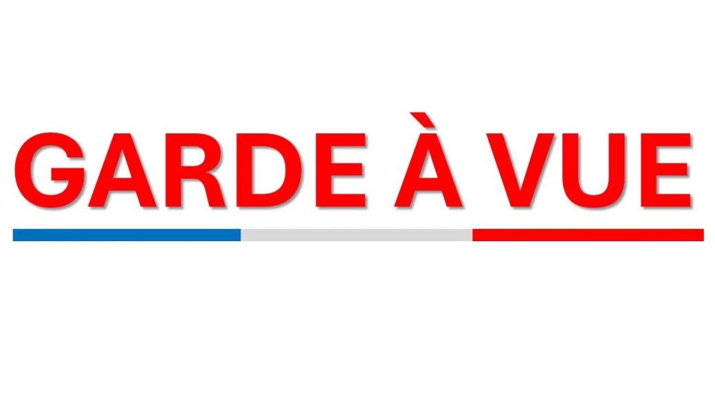Garde à vue