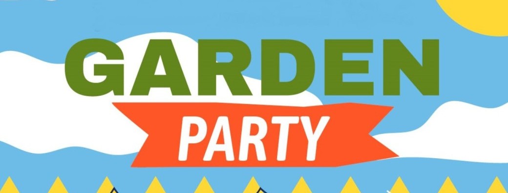 GARDEN PARTY 2025