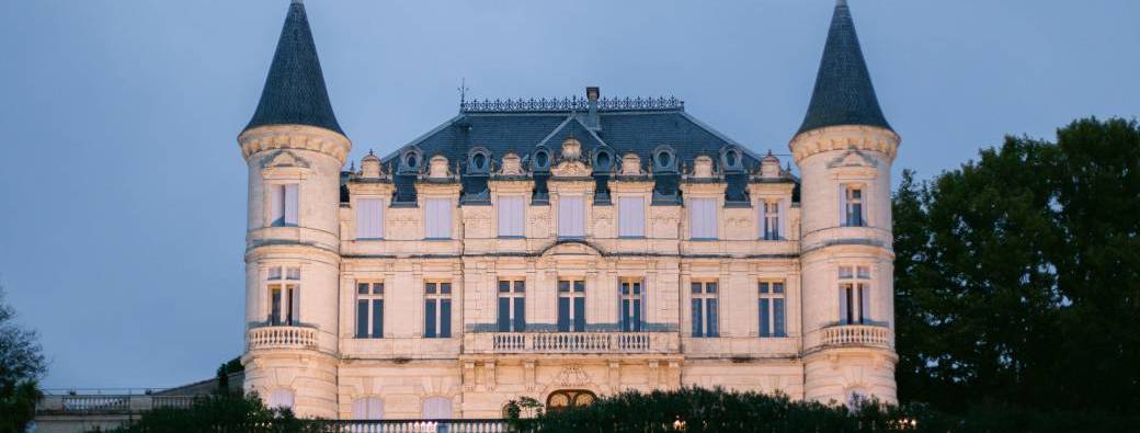 Garden Party du Château