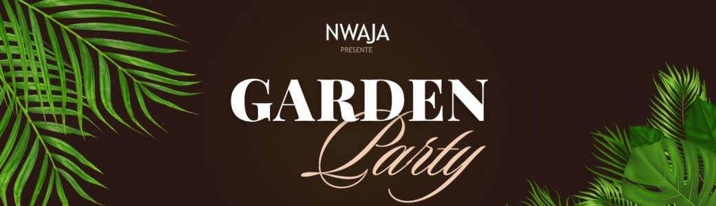 "Garden Party" by NWAJA