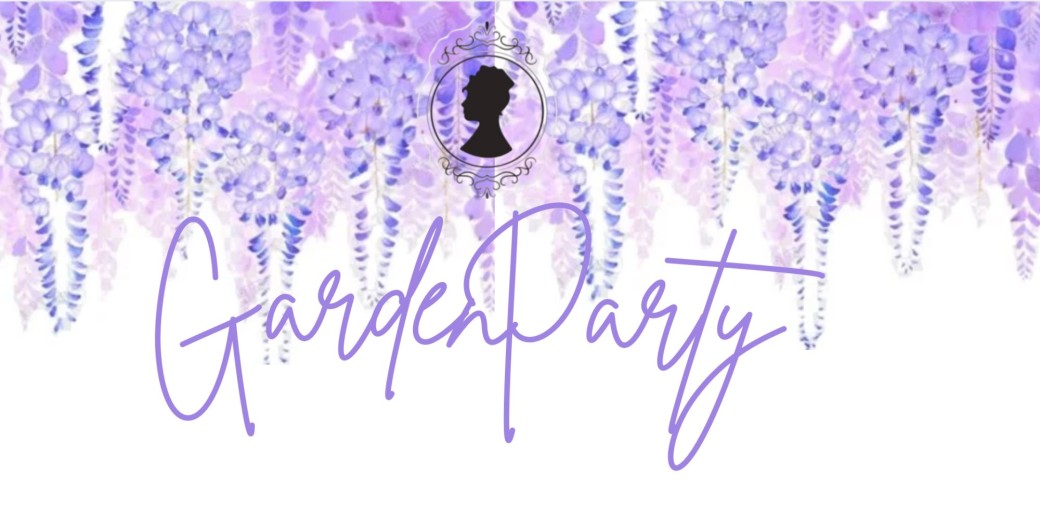 Garden party 