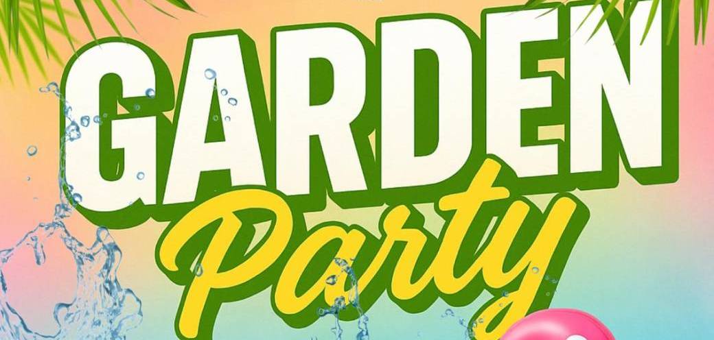 Garden Party