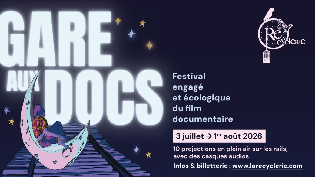Gare aux Docs 2026