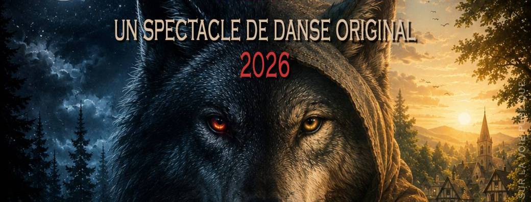 Gare aux Loups !