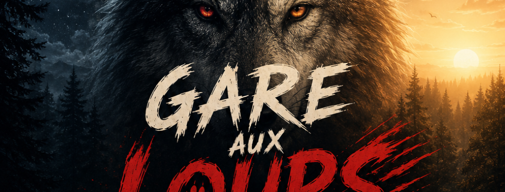 Gare aux Loups !