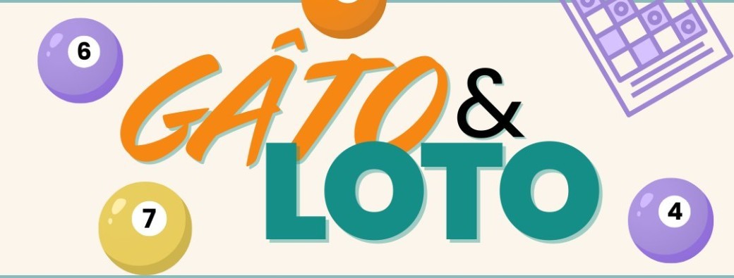 Gâto & Loto