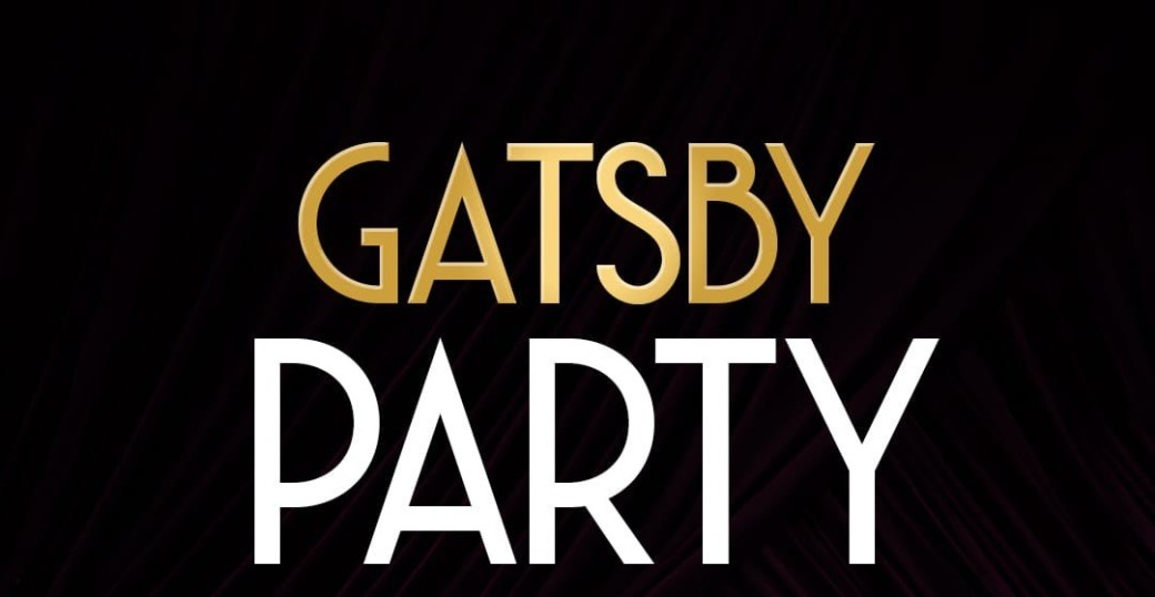 Gatsby Party