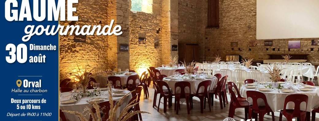 Gaume Gourmande