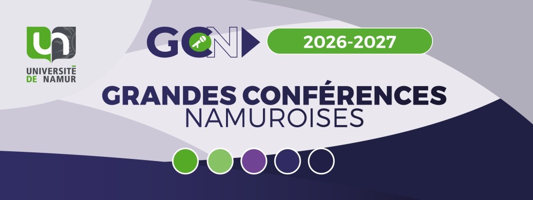GCN | Rencontre avec Christine Mahy