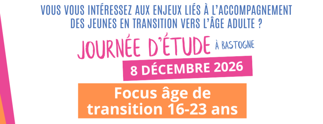 Âge de transition et santé mentale : regards croisés sur les 16-23 ans
