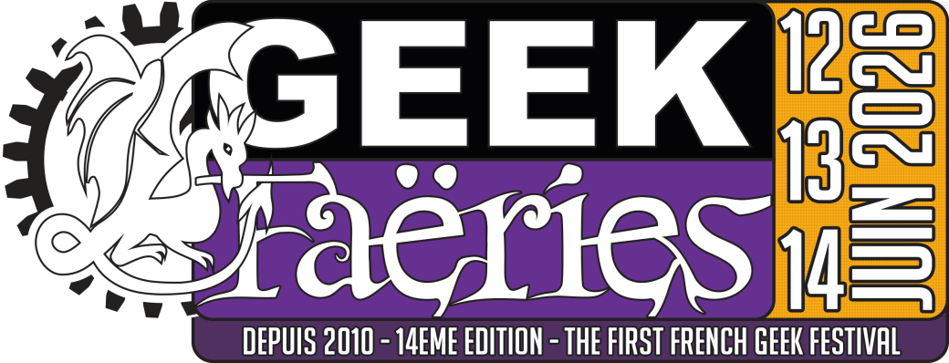 Geek Faëries 2026