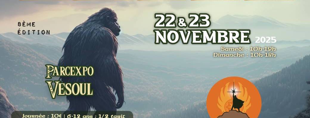 Geek Legends de Vesoul
