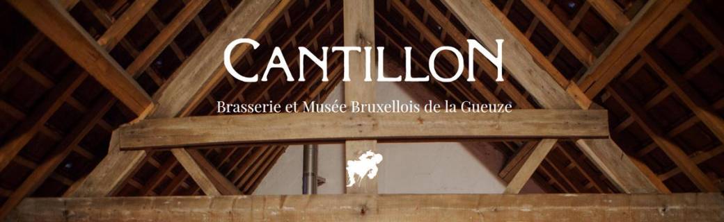 Bezoek in het Nederlands van Brouwerij Cantillon