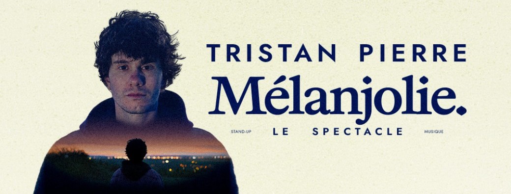 GENÈVE - Mélanjolie de Tristan Pierre