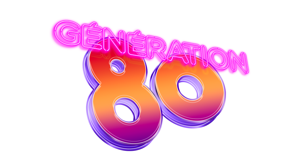 Génération 80 - Saison 2026/2027