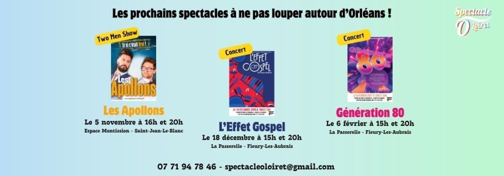 Génération 80