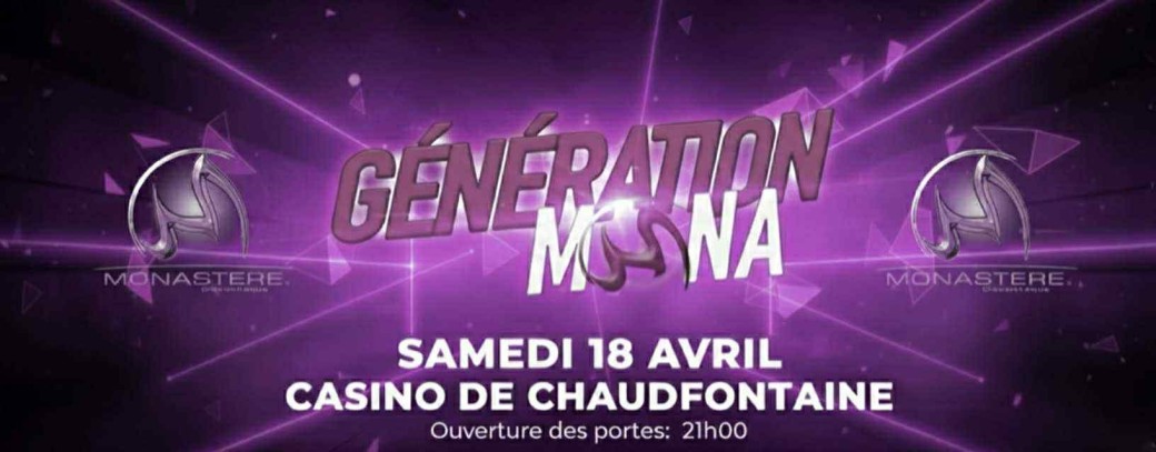 Génération Mona 