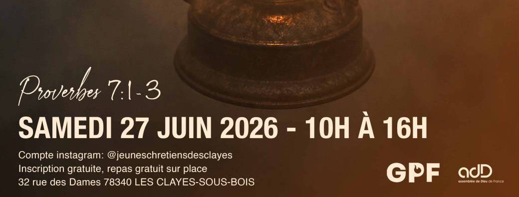 Génération : Porteurs de Feu