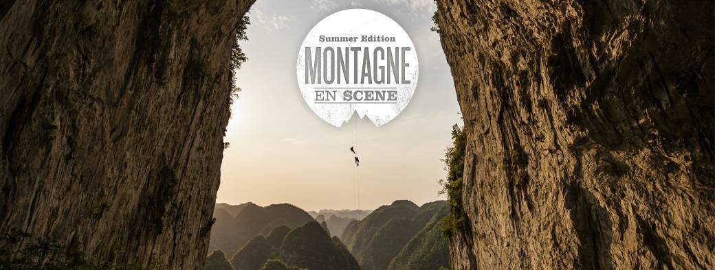Genève Pathé - Montagne en Scène Summer 2023