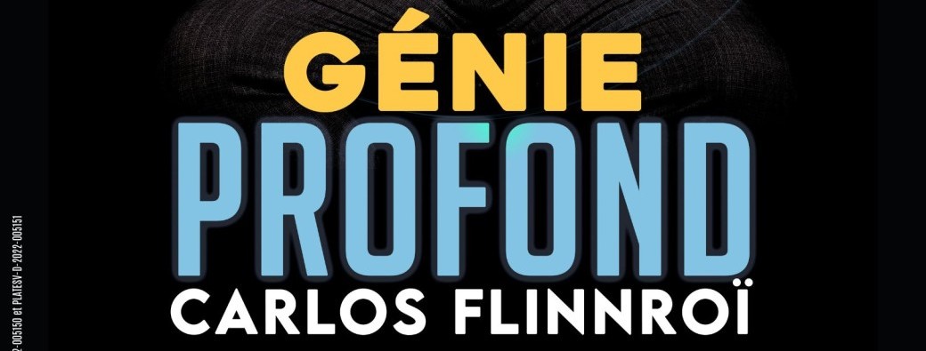 Génie profond (à Fretin - 59)