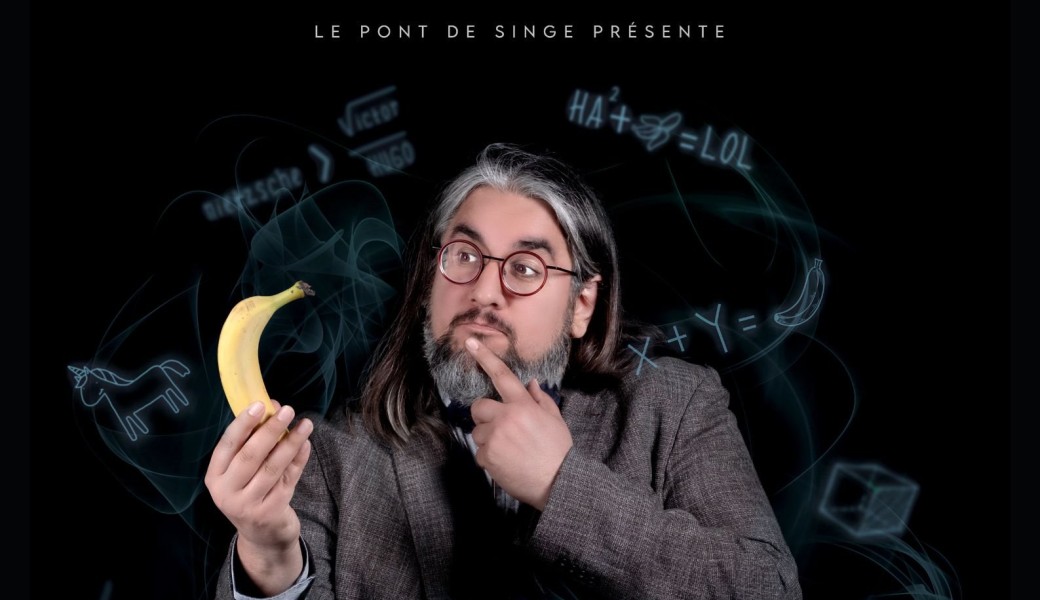 Génie profond