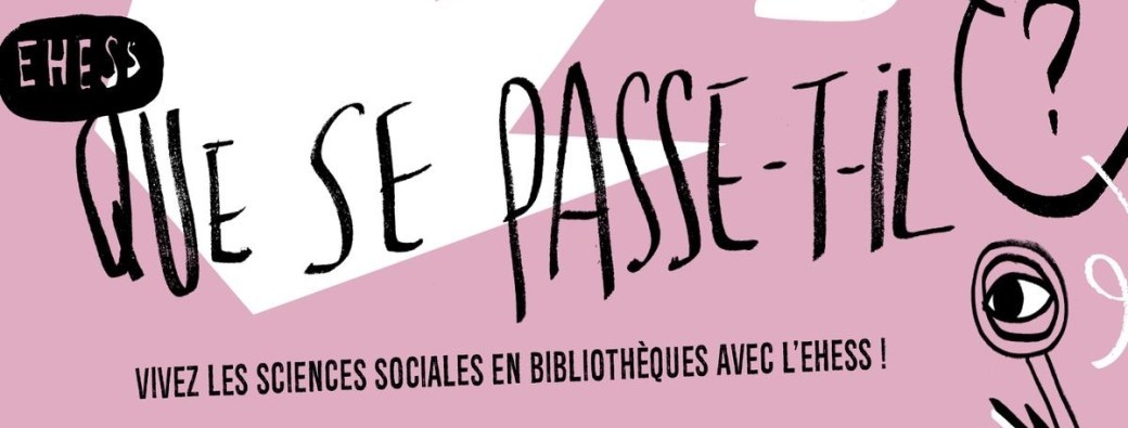 Genre et migrations : Conférence de Florence Lévy (EHESS, Collège de France)