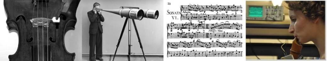 Genre et perception en sciences : du biais implicite à l’acoustique musicale