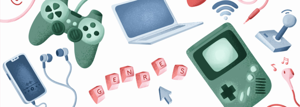 Genre·S et Technologies – 11e journée d’études