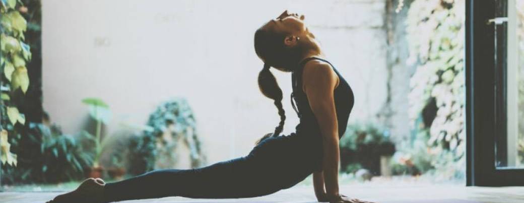 Yoga