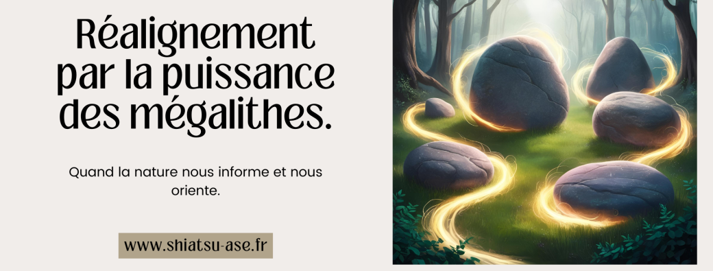 Géobiologie et MTC