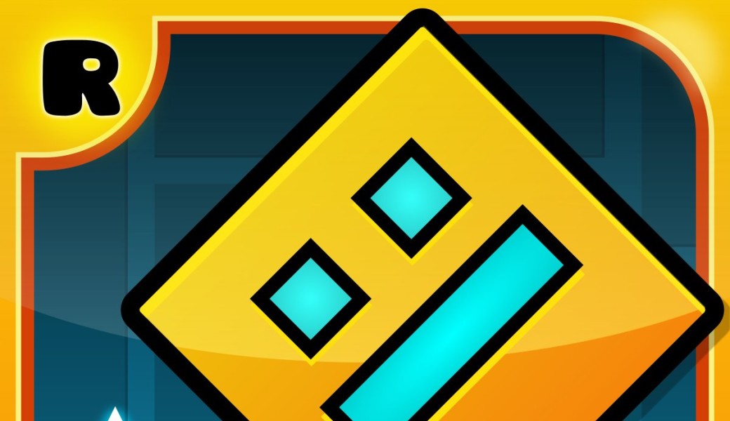 Geometry Dash Game Online