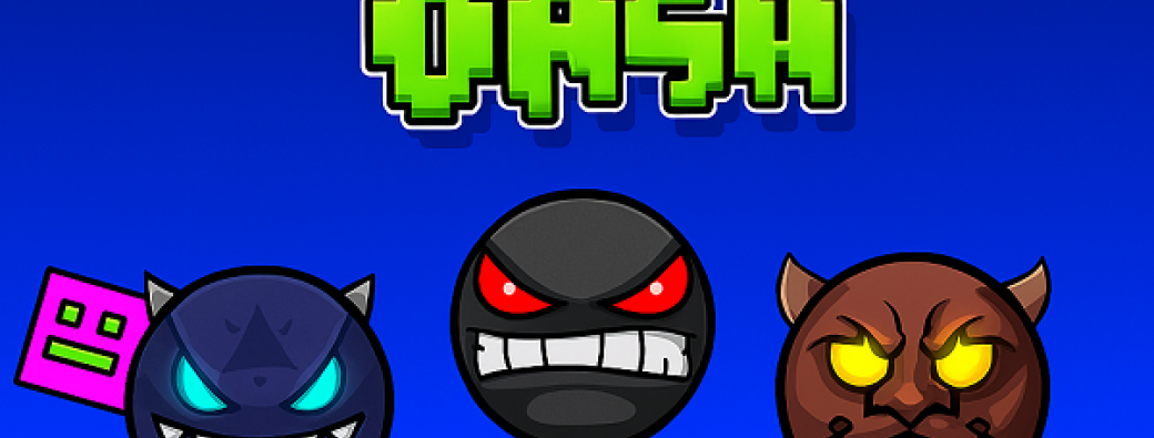Geometry Dash