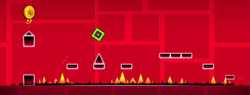 Geometry Lite