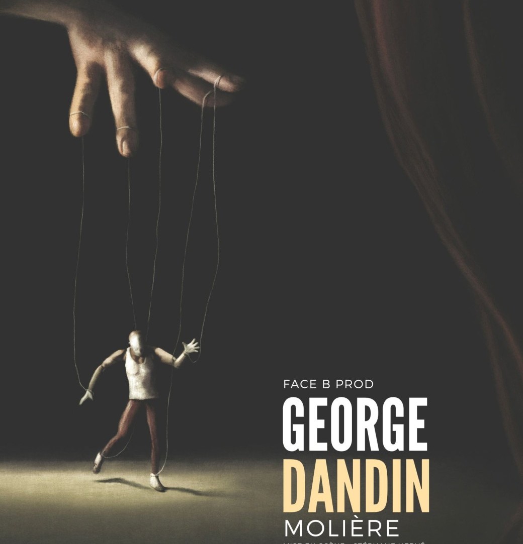 Georges DANDIN (Molière)