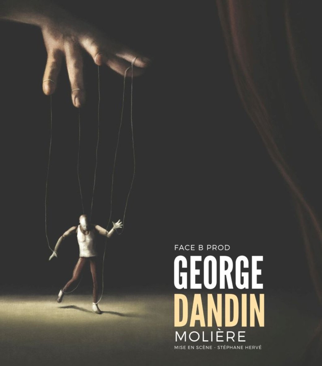 George DANDIN (Molière)