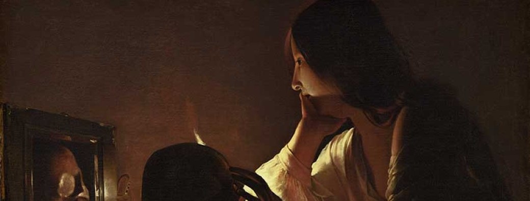Georges de La Tour