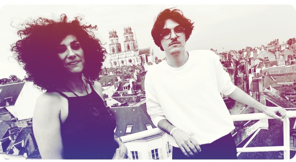 Georgia & Jules : Duo jazz