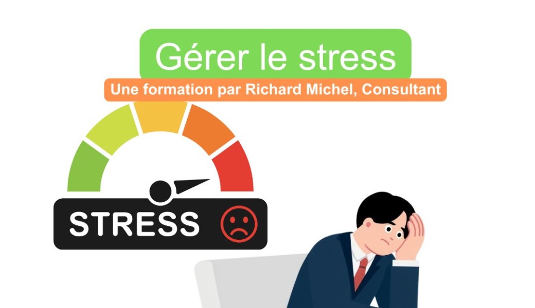 Gérer le stress