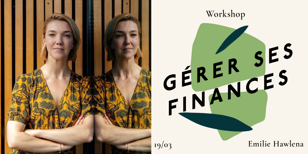Gérer ses finances