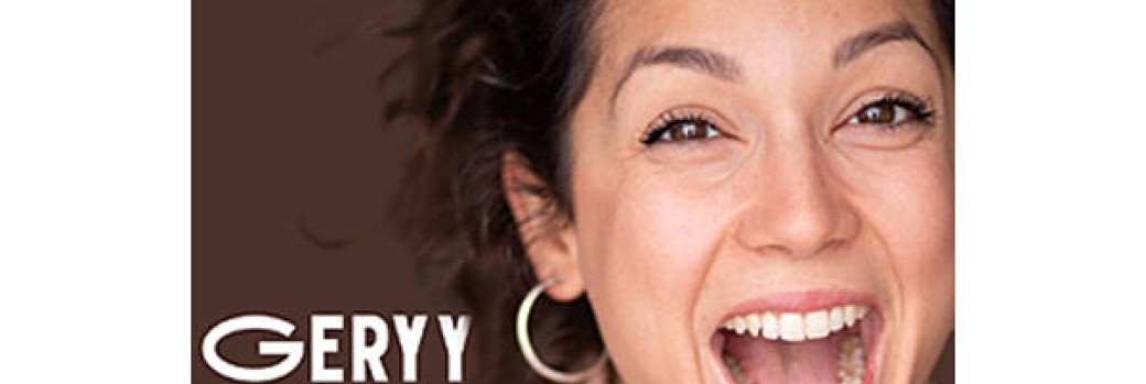 Geryy " Je comprends rien "