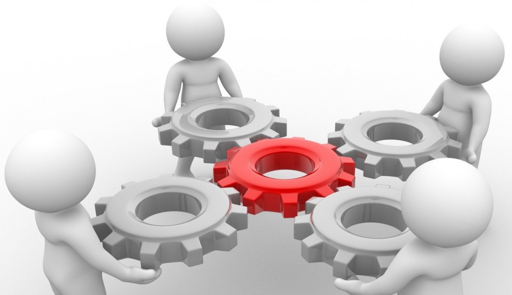 Gestion & création d'activité