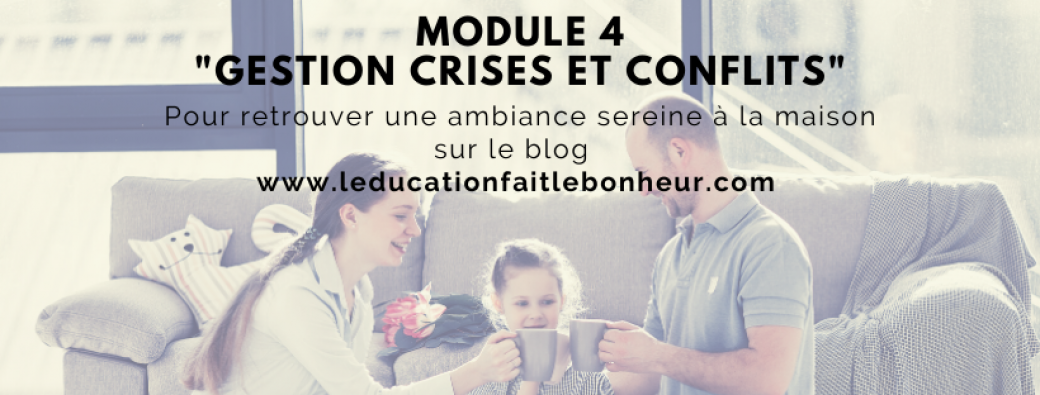 Gestion crises et conflits